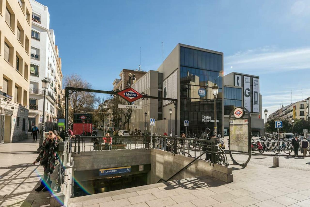 Piso En Calle Provisiones — Fotos 1