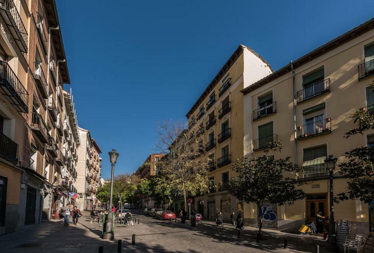 Piso En Calle Provisiones, Madrid